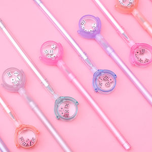 Hxjh — stylo à bille pour jeu créatif, jouet de décompression, nouveauté - Product Image 4