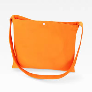 Bolsa de Lona con Logotipo Impreso Personalizado, Reutilizable y Plegable, para Ropa, Zapatos y Calcetines - Product Image 2