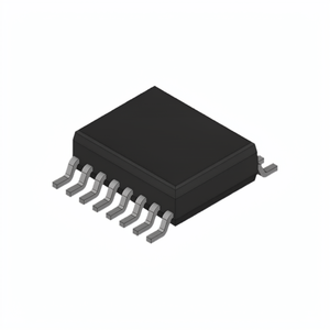 Interface Components Electronic FSAV450QSCX Manufacturer Channel 16 LSSOP - Product Image 1