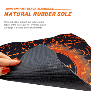 Jertech GP10 Nhà Cung Cấp Trung Quốc Sản Phẩm Bán Chạy Nhất Chuột Văn Phòng Với Miếng Lót Chuột Cao Su Chuột Chơi Game Pc Có Dây - Product Image 3