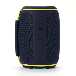 Mini-enceinte de bureau TG657 2026 avec subwoofer, amplificateur <span class=keywords><strong>portable</strong></span>, LED RGB, radio FM, micro intégré, enceinte Bluetooth sans fil <span class=keywords><strong>portable</strong></span> - Product Image 3