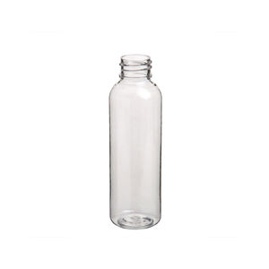 Bouteille en plastique PET vide de 2 oz, 4 oz, 8 oz, 16 oz, 32 oz avec pulvérisateur à pompe pour emballage cosmétique - Product Image 2