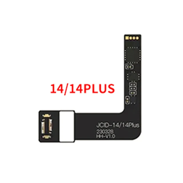 Pour iPhone 14/14Plus Tag sur Batterie Câble Flex
