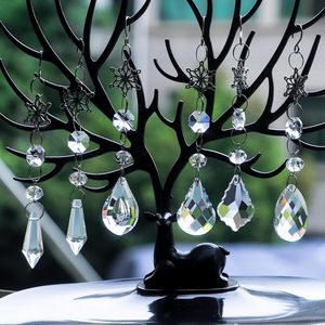 Giáng sinh trang trí nguồn cung cấp acrylic icicles nước giọt treo phụ kiện Christmas Cây Đồ trang trí - Product Image 3