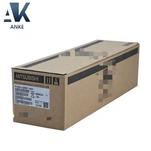 มิตซูบิชิ PLC โมดูล FX2N-128MR-001/FX2N-128MT-001 - Product Image 4