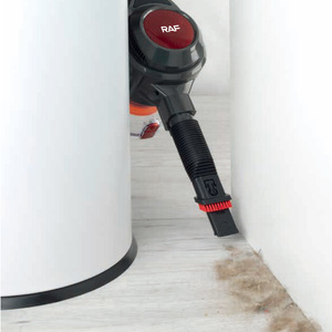 Aspirateur vertical sans fil léger et portable, populaire, avec lumière intégrée - Product Image 5