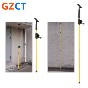 Varilla telescópica infrarroja de 4,<span class=keywords><strong>2</strong></span> m, soporte extensible para techo para nivel láser y alineación de precisión - Product Image 2