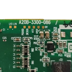 A20B-3300-0860 FANUC Industrial Parts PCB Circuit Board - Product Image 2