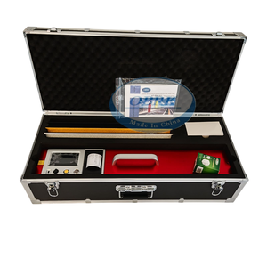 ASTM Road Studs Rétroréflectomètre Signe Instrument de mesure réfléchissant Équipement de test de sécurité routière - Product Image 3