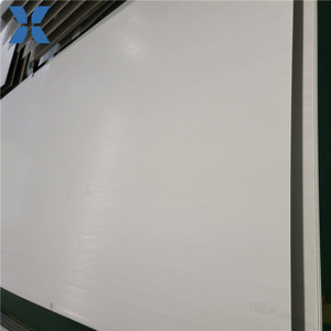 Lámina de Acero Inoxidable 310moln 310, Precio Super Económico, Superficie 2B, 4k, Materiales de Construcción - Product Image 6