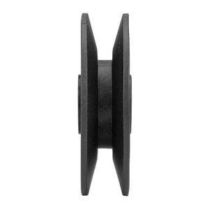 Polea para cortacésped A12253, soporte de cuchilla negro para accesorios de cortacésped - Product Image 4
