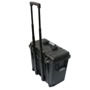 <span class=keywords><strong>Pelican</strong></span> IP67 étanche à la poussière en plastique mallette à outils nouveau modèle de chariot RC5016 500*305*457mm - Product Image 5