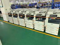 Diperbaharui digunakan untuk XEROX AltaLink C8145/C8155/C8170 kecepatan tinggi A3 warna umum MFP Copier