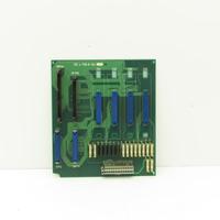 TEC a PCB-B Version 1.00 Coin cassé
