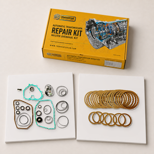 TRANSRISE Nuevo Kit Maestro 6HP26 - Product Image 2