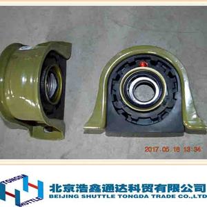 REPUESTOS ORIGINALES PARA CAMIONES FOTON - SOPORTE DE CARDÁN EQ1040 BJ1049 TEKING 35MM (1041L-2202046) - Product Image 2