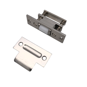 Heavy Duty Zinc Alloy <strong>Adjustable</strong> <strong>Roller</strong> <strong>Catch</strong> - Product Image 1