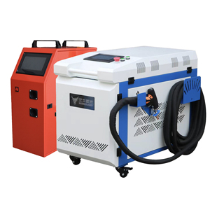 Water Cooling Handheld Fiber <b>Laser</b> Welding <b>Machine</b> 4 in 1 Stainless Aluminum Portable CW 1500W Wood Fiber <b>Laser</b> <b>Cleaning</b> Portabl - Product Image 5