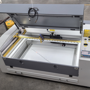 Découpeuse laser CO2 6090 Reci 80W 100W 130W 150W pour acrylique, MDF, bois, plexiglas, gravure non-métallique - Product Image 5