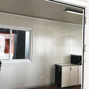 Contenedores de Almacenamiento Casa Contenedor Duplex Casa Contenedor Casas 2 Cuartos <span class=keywords><strong>en</strong></span> <span class=keywords><strong>Venta</strong></span> - Product Image 6