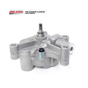 KINGSTEEL OEM 15010-3AA0A ปั้มน้ำมันสำหรับ NISSAN SYLPHY EGP,ผลิต B17G B17 B17Z TIIDA <span class=keywords><strong>TWN</strong></span> รุ่น C12W,C12WW C12Z,C13Z 2012- V - Product Image 4