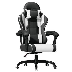 Silla <span class=keywords><strong>Gamer</strong></span> <span class=keywords><strong>para</strong></span> Computadora, Diseño Nuevo 2026, Económica, <span class=keywords><strong>para</strong></span> Juegos de Carreras, ODEM OEM, Cubierta de PU, Reclinable - Product Image 1