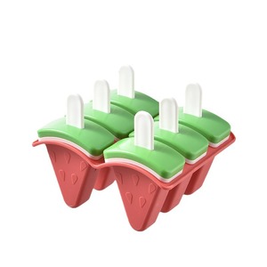 Wyeth sáng tạo tự làm phim hoạt hình trái cây <span class=keywords><strong>Ice</strong></span> Cream lưu trữ hộp cấp thực phẩm nhựa <span class=keywords><strong>ICE</strong></span> Pack mô hình kim cương <span class=keywords><strong>Cube</strong></span> Shape bán buôn <span class=keywords><strong>Maker</strong></span> - Product Image 1