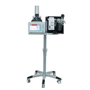 Ce Goedgekeurd Tafelmodus Veterinair Anesthesiesysteem Voor Huisdieren Draagbare Veterinaire Anesthesiecombo-<span class=keywords><strong>Machine</strong></span> - Product Image 1