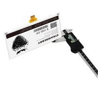 7.5 pouces e ink papier électronique écran eink affichage lecteur d'encre pour bureau école inscriptible epaper affichage