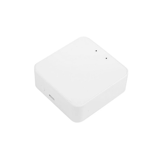 Remote BT Multi-mode Gateway Tuya Zigbee 3.0 Smart Gateway Hub WIFI Work With Alexa Google Home