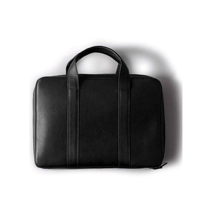 Nuevo Producto de Moda 2026, Bolso de Mano de Cuero Personalizado con Almacenamiento Inteligente Multizona para Regalos Corporativos VIP - Product Image 2