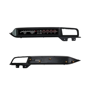 <b>Car</b> Copilot Dashboard Screen New Upgrade <b>for</b> Ford Mustang 2015 2022 Digital Cluster Auto <b>Speedometer</b> Virtual Cockpit Display - Product Image 1