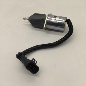 Vanne solénoïde d'arrêt de carburant à prix de gros 4089577 3931570 avec performance stable pour Cummins 5.9L <span class=keywords><strong>Dodge</strong></span> <span class=keywords><strong>Ram</strong></span> 2500 <span class=keywords><strong>3500</strong></span> 12V - Product Image 4