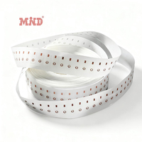 Petite taille Autocollant de puce NFC 6mm 8mm Antenne en cuivre Mini puce RFID Micro autocollant RFID