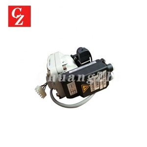 Válvula de Drenaje Automática Eléctrica 1622855181 para Reemplazo de Pieza 2901146551, Drenaje Automático de Agua G1/2 110V EWD330, Metálica, 1.5 - Product Image 6