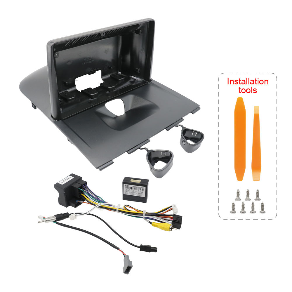 Cable de Marco Canbus