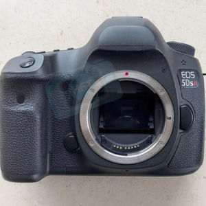 Fotocamera Digitale Professionale HFT EOS 5Ds <span class=keywords><strong>R</strong></span> con Sensore CMOS DSLR Full Frame Video Full HD 1080P Economica per Fotografia all'Ingrosso - Product Image 2