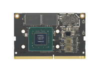 NVIDIA Jetson Nano 900-13448-0020-000 LCF Jetson Nano AIC Motherboard mit Integriertem KI-Chip 472 GFLOPS 4. Generation CN