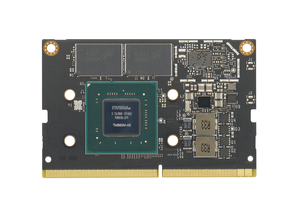 GXT 900-13448-0020-000 Jetson Nano de 4 GB, placa base LCFJetson Nano AIC con chip de IA integrado, 472 GFLOPS, - Product Image 3