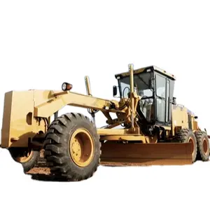 China Melhor Road Machinery 210HP Small Motor Grader SEM921 com bom desempenho e peças sobressalentes