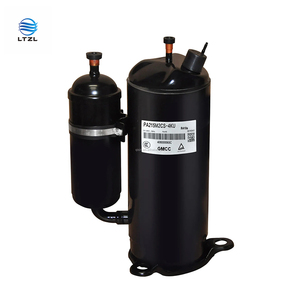 Máy nén quay R410A gmcc máy nén quay pa330x3cs 4 máy nén điều hòa không khí - Product Image 6