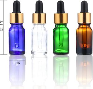 ขวดแก้วทรงสี่เหลี่ยมขนาด 10 มล. 30 มล. 50 มล. พร้อมหลอดหยด บรรจุในกล่อง สีเหลืองอำพัน สำหรับน้ำมันหอมระเหยและทิงเจอร์ ปรับแต่งสีได้ เกรดเครื่องสำอาง ขายส่ง - Product Image 2