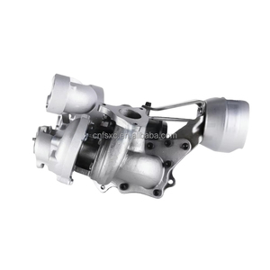 Turbocompresor para Mercedes-Benz <span class=keywords><strong>Sprinter</strong></span> II 216 316 416 516 213 313 413 <span class=keywords><strong>513</strong></span> CDI OM651 120 kw 10009880008 10009700036 A6510905780 - Product Image 4