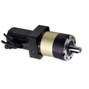 มอเตอร์รถยก 48v 25:1 400W, มอเตอร์พวงมาลัยรถยก, มอเตอร์แบบ Absolute Value - Product Image 6