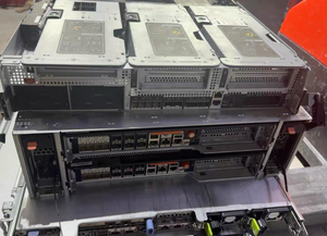 FAS8300 AFF A400 คอนโทรลเลอร์สำหรับ NetApp 111-04198 111-04199 พาวเวอร์ซัพพลาย 114-00208 แบตเตอรี่ 271-00045 พัดลม 441-00074 สต็อกมือสอง - Product Image 6