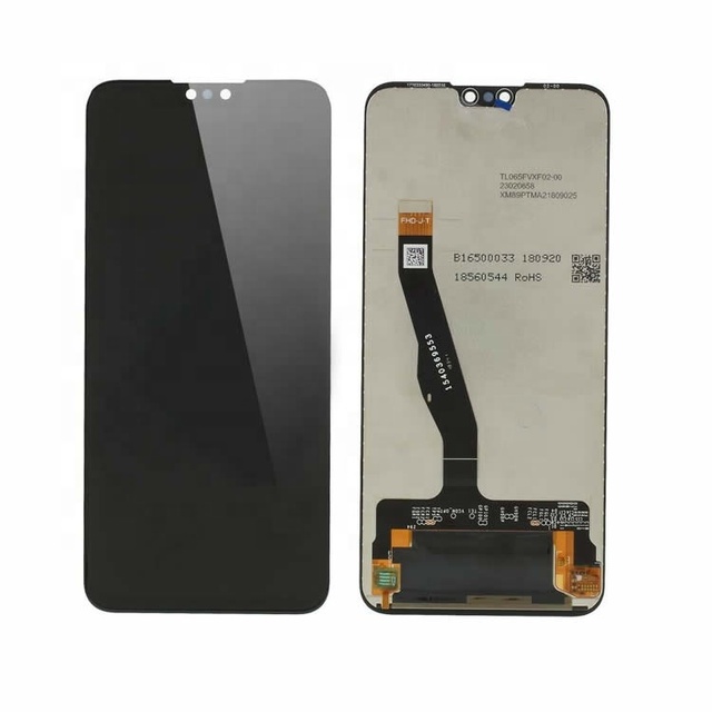 LCD Display for Huawei Y9 2019 LCD Touch Screen Digitizer Assembly