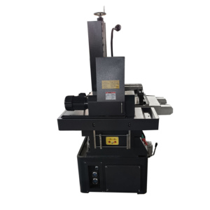 Tốc độ cao CNC dây EDM Máy dk77100 PLC động cơ bánh răng hợp kim từ tính titan hợp kim nhôm động cơ chính xác <span class=keywords><strong>0.02mm</strong></span> tối đa 800mm - Product Image 2