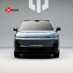 Elegante SUV Elettrico Leapmotor B10 per Adulti, Veicolo a Nuova Energia dalla Cina, Prenota Ora! - Product Image 4