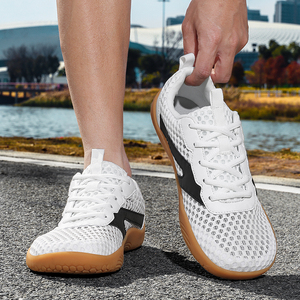 Chaussures de randonnée et d'escalade légères et respirantes pour l'extérieur, grandes tailles 47 48, style décontracté, pour la course en <span class=keywords><strong>montagne</strong></span>, type pieds nus, idéales pour le dropshipping - Product Image 5
