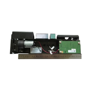 Piezas para <span class=keywords><strong>Cajeros</strong></span> Automáticos Wincor Nixdorf, Motor DC para Obturador Lite PC28 1750220136 - Product Image 5